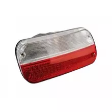 87747247 Ліхтар лiвий New Holland