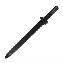 891-238C Зуб борони 8 1/2&quot; з різьбою 1/2-13 Great Plains