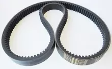 89817249 Ремінь Harvest Belts