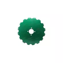 9008.55.10 Диск сошника D=360x5 мм, Rabe