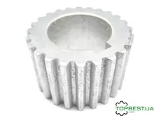 912551.0 Поводок 49.5х30х29 (911834.0) Claas