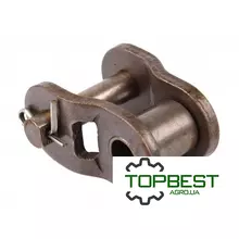 920300.4 Ланка перехідна 25.4х12.7 Claas