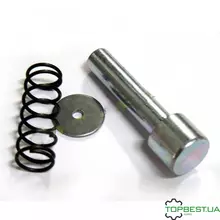 941062.0 Комплект штифтів Claas