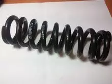 947718 Пружина клапана Manitou
