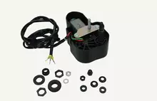 9507880 Електродвигун варіатора барабана New Holland