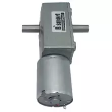 96152026 Двигун електричний 8V Box без редуктора Einbau ADM Horsch