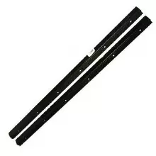 9838438 Бичі молотильного барабана праві (к-т 2шт) New Holland