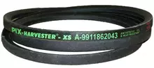 9911862043 Ремінь Harvest Belts