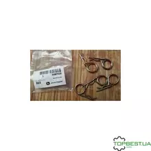 99M7029 Стопорний палець John Deere