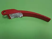 A139415986 Плужний різець в зборі Kverneland