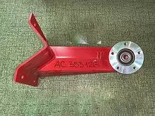 AC353126 Ступиця Kverneland