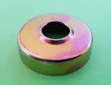 AC497426 Захисна кришка Kverneland