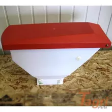 AC819854 Бак Kverneland