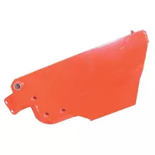 AC819970 Корпус сошника Kverneland
