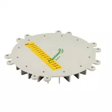 AC820731 Шків D=280 Kverneland