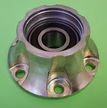 AC821748 Підшипник сошника в зборі Kverneland