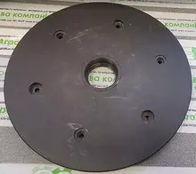 AC825824 Диск прикочуючого колеса Kverneland