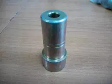 AC858326 Втулка прикочуючого колеса Kverneland