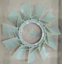 10024121 Лопатi вентилятора (84278713) New Holland