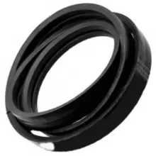 AP1002969 Ремінь (к-т 2 шт.) привода гідромотора Optibelt (84817670) New Holland