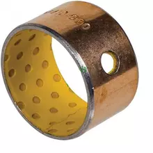 АС670028 Втулка (3020) Kverneland