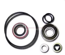 BN311827 Рем. комплект New Holland