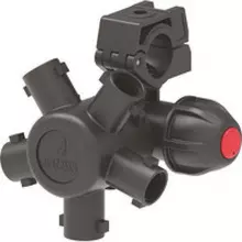 BN313255 Корпус розпилювача New Holland