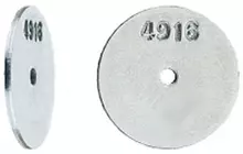 CP4916-20 Калібровочна шайба Teejet