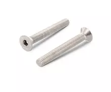 DIN 7991 M16x50 8,8 Болт цинк Horsch