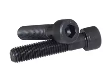DIN 912 M12x150 8,8 Болт цинк Horsch