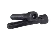DIN 912 M12x160 8,8 Болт цинк Horsch