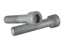 DIN 912 M12x30 12.9 Болт цинк платковий [ DIN 912 M12x30 12.9 ] Horsch