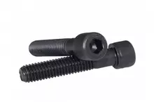 DIN 912 M8x70 12,9 Болт цинк платковий Horsch