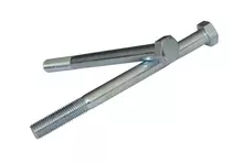 DIN931 M8x180 8,8 Болт цинк Horsch