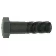 DIN 960 M16x1,5x120 10,9 Болт цинк платковий Horsch