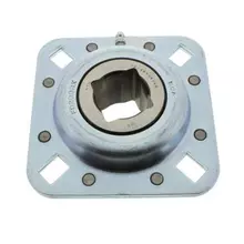 FD 209K51-1 1/4 SQ-A342 Корпус з підшипником PER.FD209SVVB51 New Holland