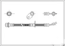 FT0037 Кришка поворотної осі 80 UTL P Berthoud FT0037 Кришка поворотної осі 80 UTL P Berthoud