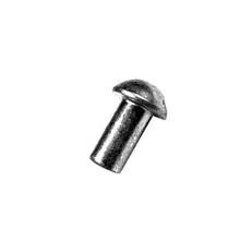 G10427 Заклепка з напiвкруглою головкою HD 1/4 X1/2 PKG Kinze