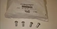 G10427MPP Заклепка з напiвкруглою головкою HD 1/4 X1/2 PKG Kinze