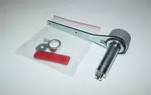 G1K379 Комплект тріщьоточного ключа лівого Kinze