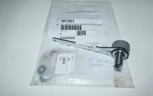 G1K381 Комплект тріщьоточного ключа, лівого 3.375 Kinze