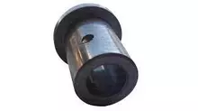 G66349001 Втулка Gaspardo G66349001 пластикова Farmet