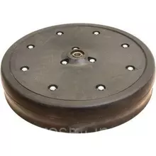 G66988 Колесо прикочуюче в зборі 3х16 (814-260C/AA56719/GA8877/87673693), GP /Kinze, JD-8432900000 Kinze