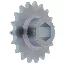 GA5107 зірочка Z19  Kinze