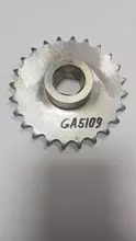 GA5109 Зірочка (Forged) Z24 7/8  Kinze