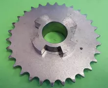 GA5165 Зірочка  Kinze
