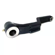 GA6614 Кронштейн копiюючого колеса  Kinze