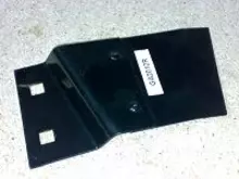 GA6655 Пластина ковзання  Kinze