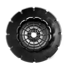 GD11528 Кришка пальців висівного апарату Kinze