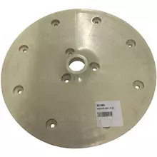 GD11954 Ковпак копiюючого колеса нейлоновий  Kinze